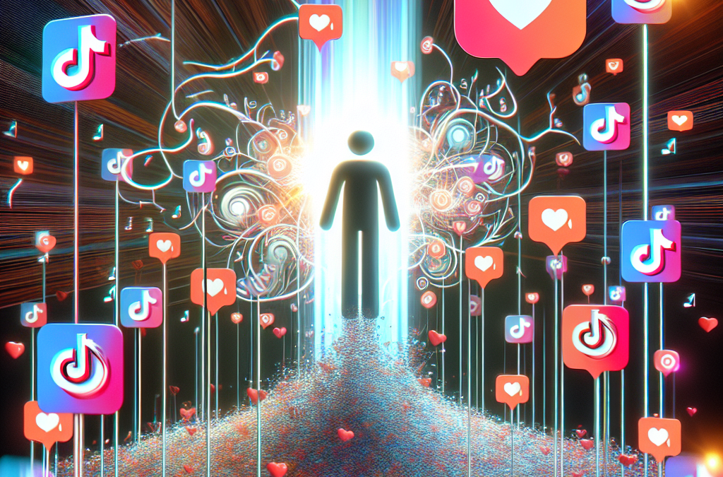 3 raisons d’acheter des followers sur TikTok